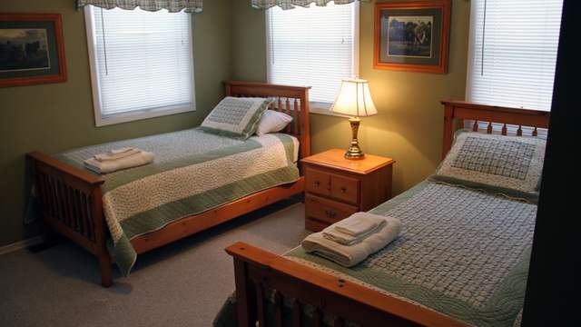 The Hotel