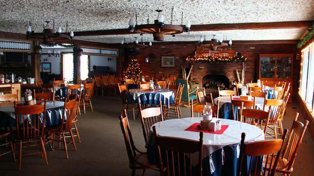 The Dining Room