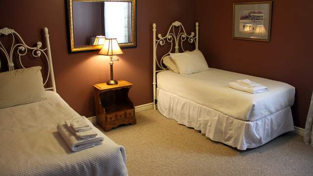 The Hotel