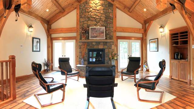 The Carriage House