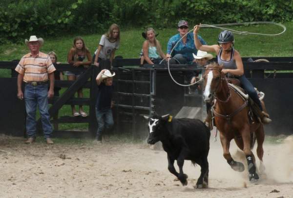 Rodeo