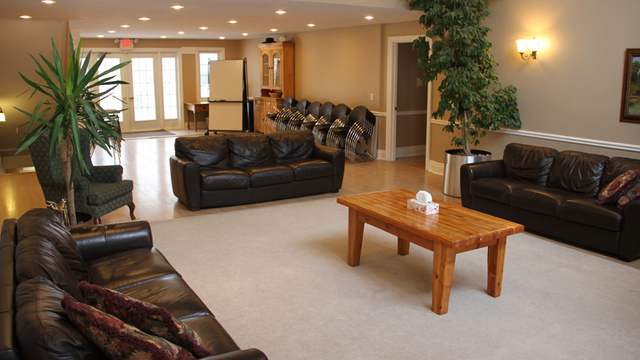 The Coach House