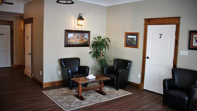 The Carriage House